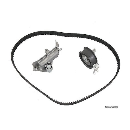 Continental 06B198119-Lk Tb Tensioner Kit Import Ch Tb Long Kit, 06B198119-Lk 06B198119-LK